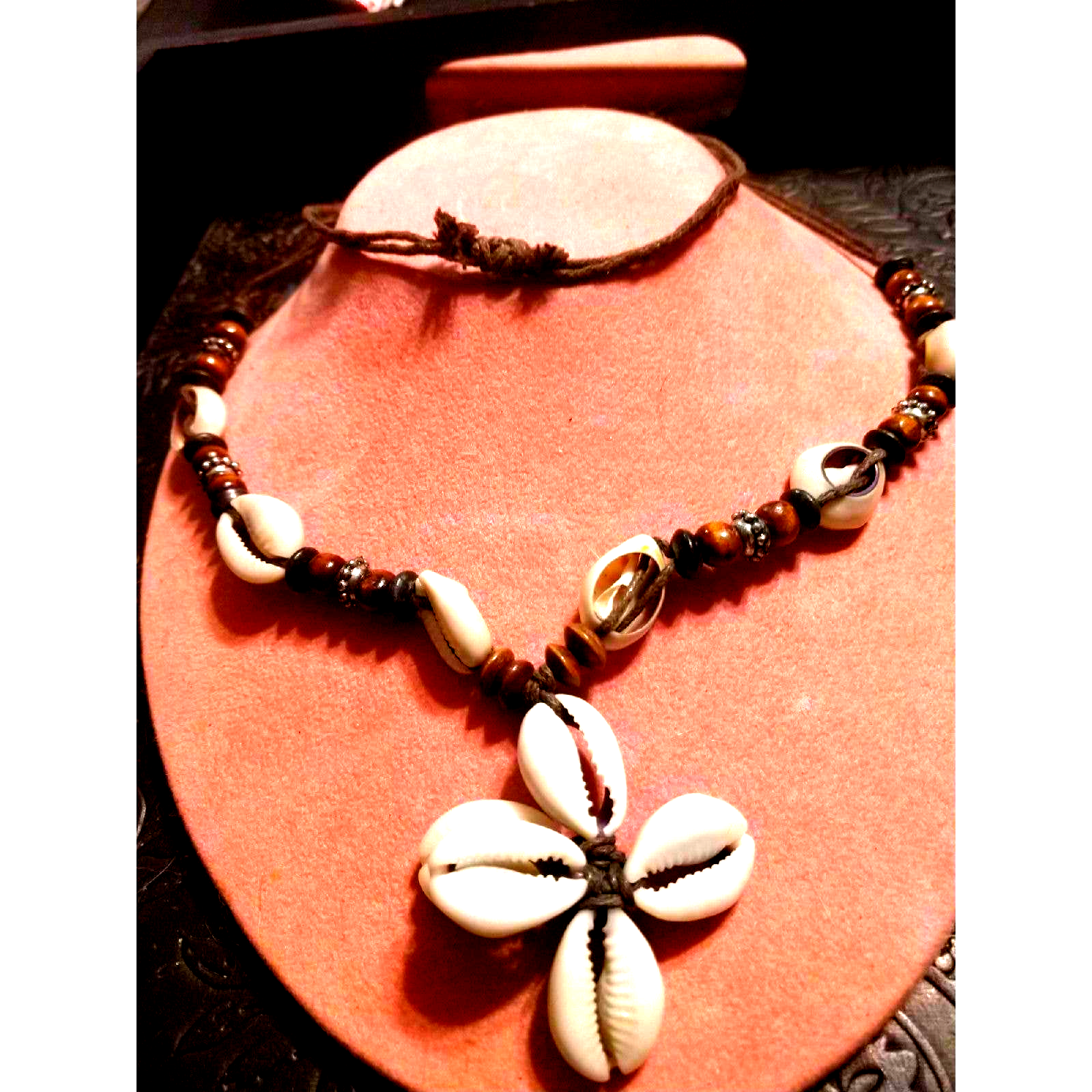 Really Awsome~Shell Necklace
